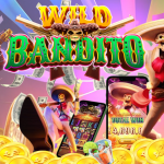 Keseruan Bermain Wild Bandito